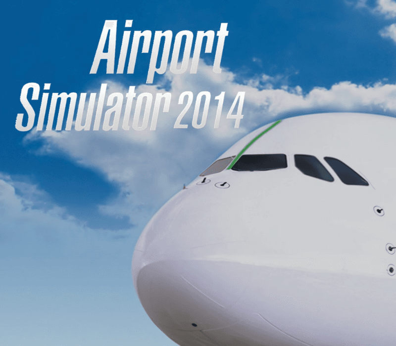 Airport Simulator 2014
