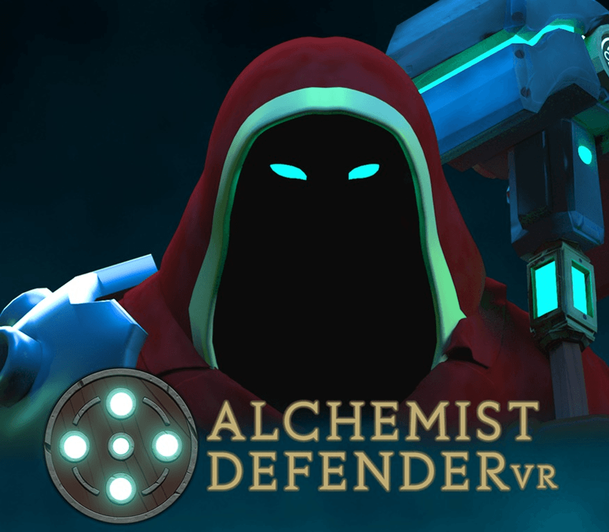 Alchemist Defender VR