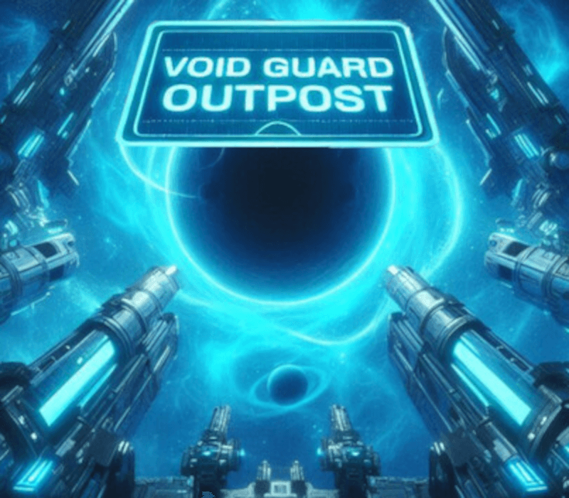 Void Guard Outpost