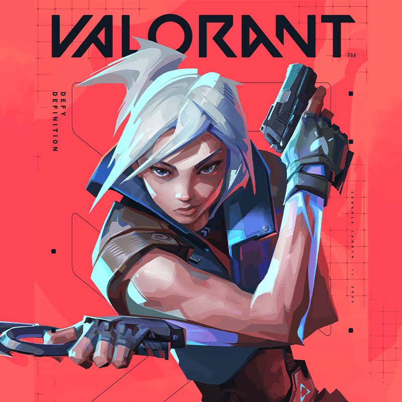 Valorant Silver 2 to Immortal 2 Rank Boost | Hand-Played, Safe & Fast