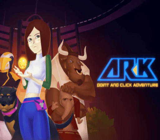 AR-K
