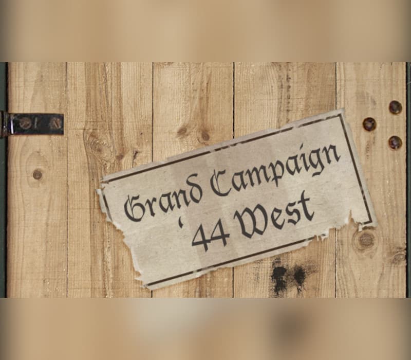 Panzer Corps - Grand Campaign '44 West DLC