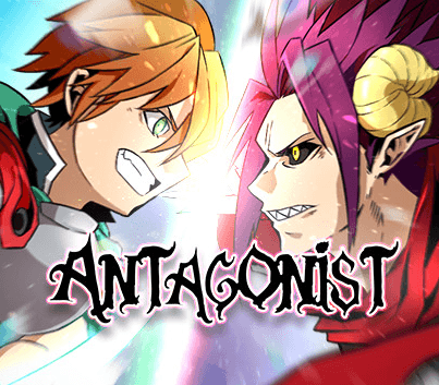 Antagonist