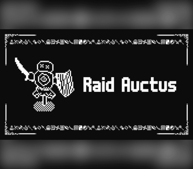 Raid Auctus