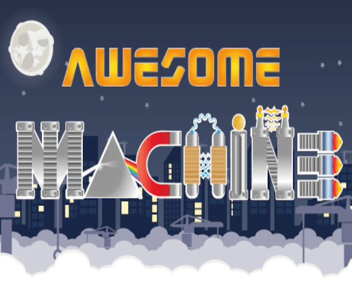 Awesome Machine
