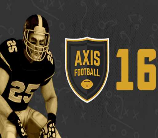 Axis Football 2016