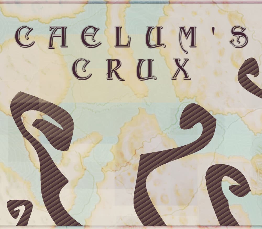 Caelum's Crux