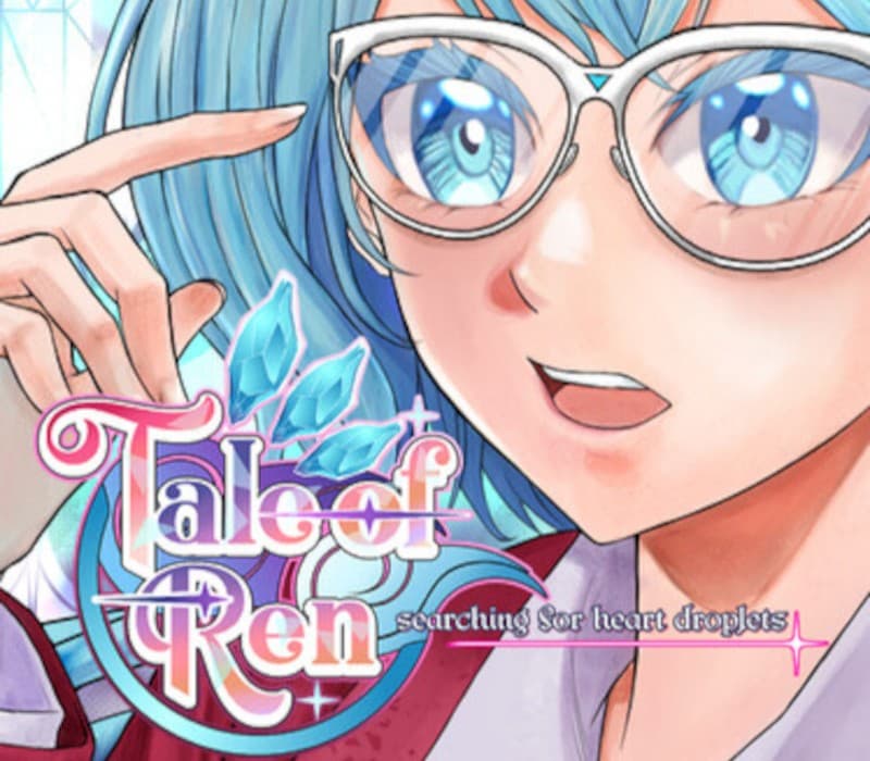 Tale of REN ~ [Searching for HEART droplets] ~