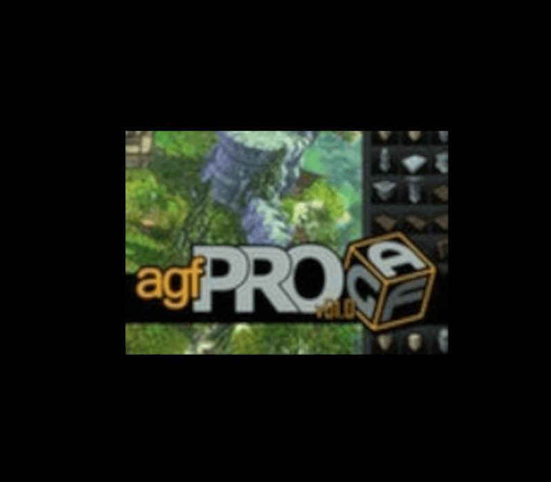 Axis Game Factory's AGFPRO Zombie FPS Player