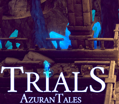 Azuran Tales: Trials