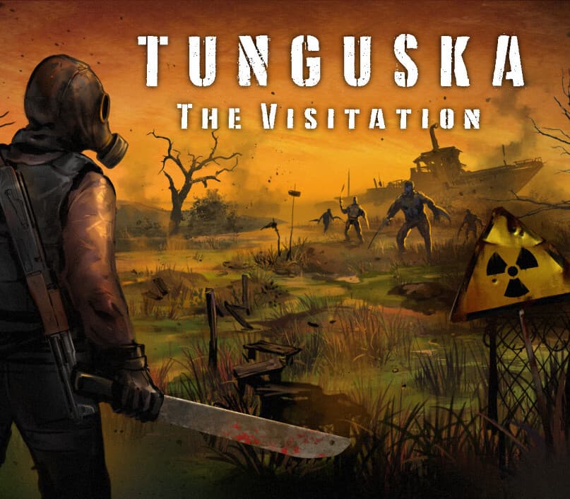 Tunguska: The Visitation Complete Edition MX