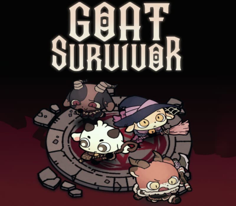 Goat Survivor