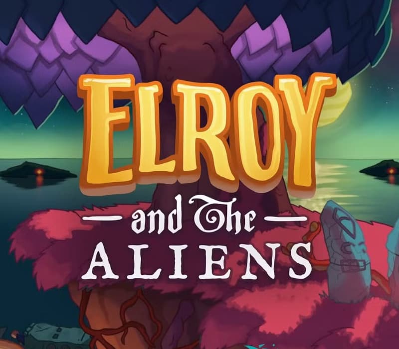Elroy and the Aliens
