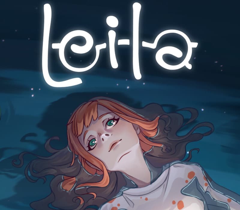 Leila EU (without DE/NL/PL/AT)