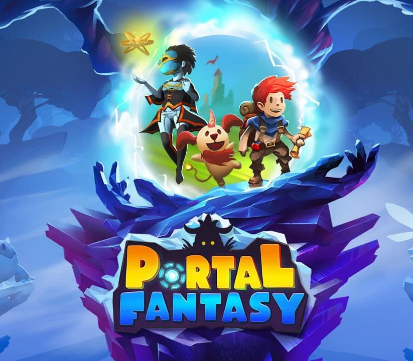 Portal Fantasy
