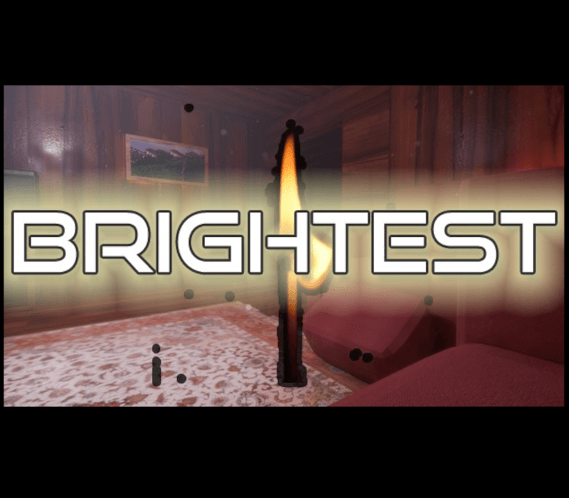 BRIGHTEST