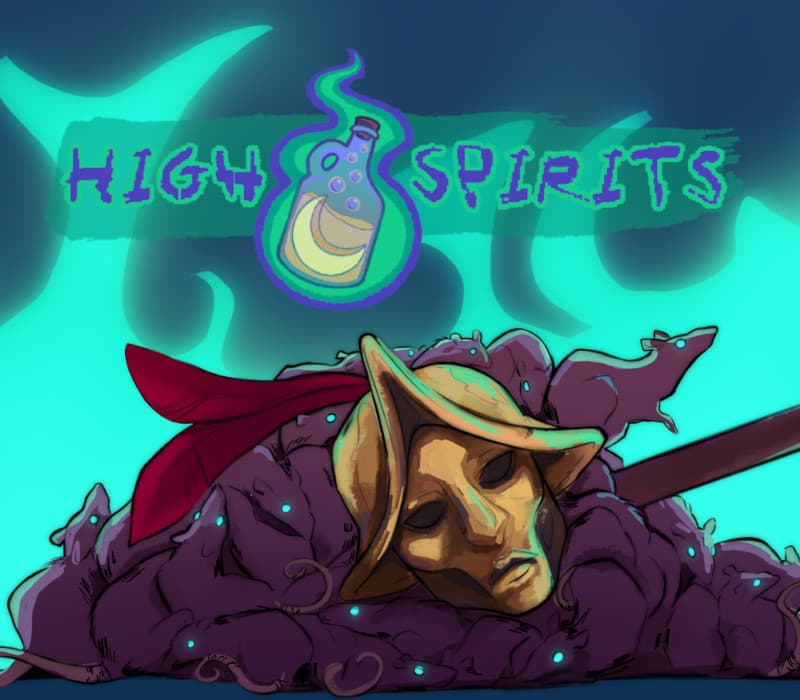 High Spirits