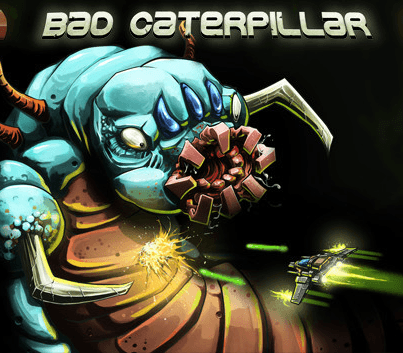 Bad Caterpillar