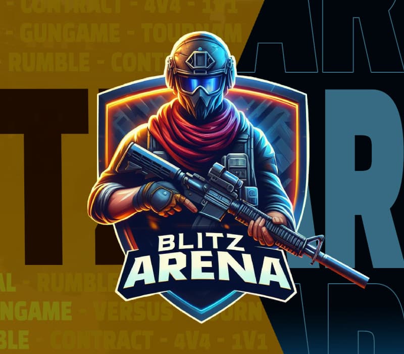 BLITZ ARENA