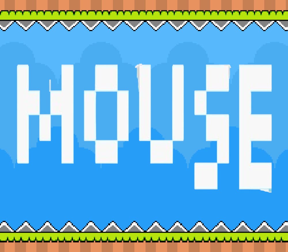Mouse (by Sten)