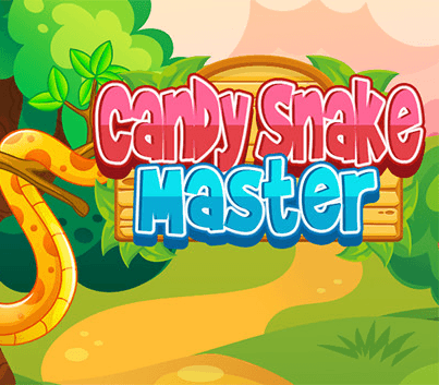 Candy Snake Master