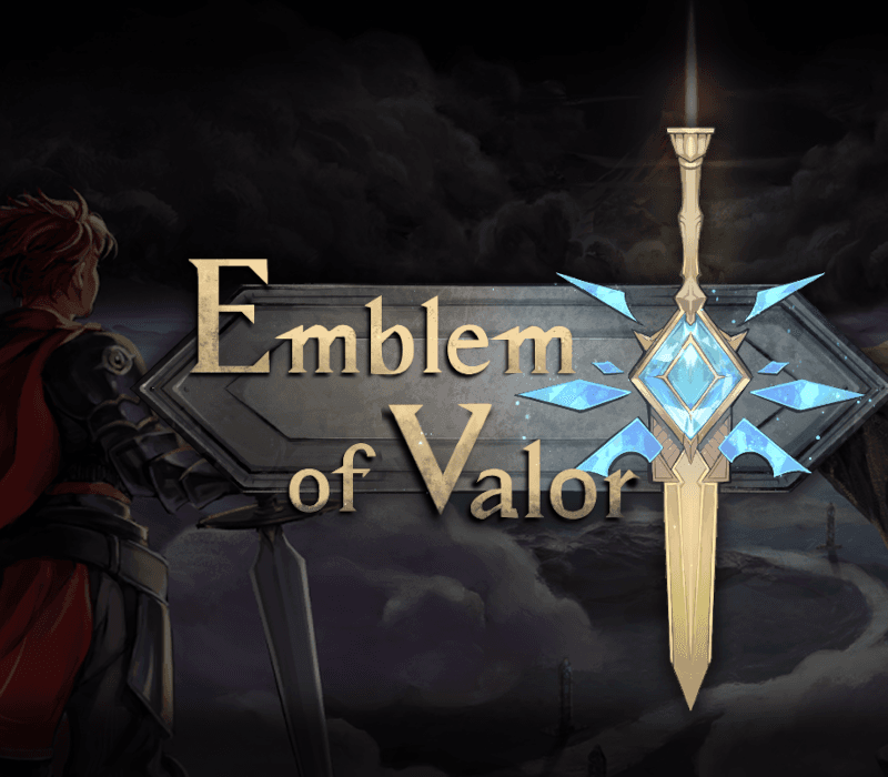 Emblem of Valor