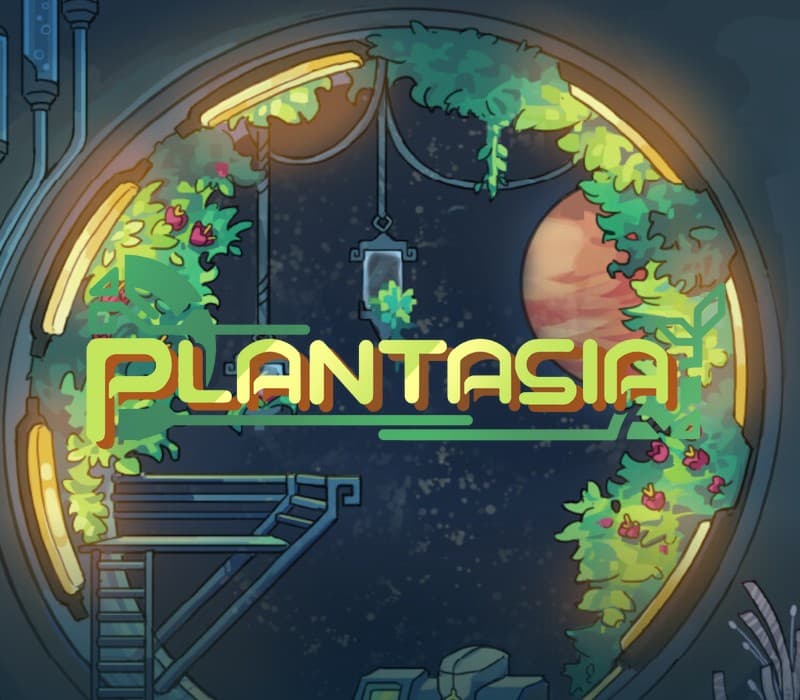 Plantasia