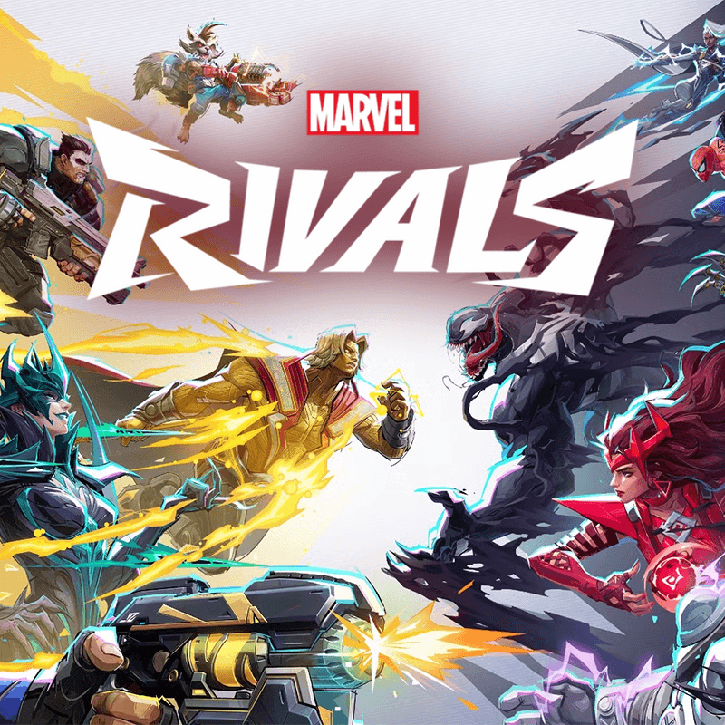 Marvel Rivals Boosting > PC, PS, Xbox > Ranking Up > Silver > Silver 2 to Diamond 3 | S2-D3 Marvel Rivals Solo Rank Boost