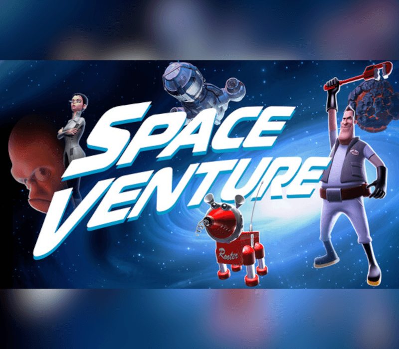 SpaceVenture