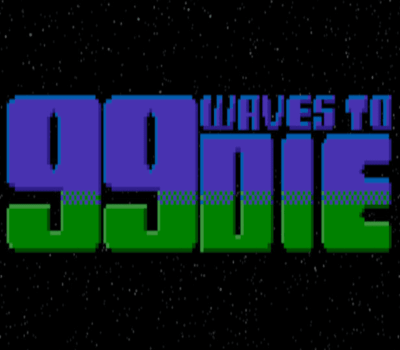 99 Waves to Die