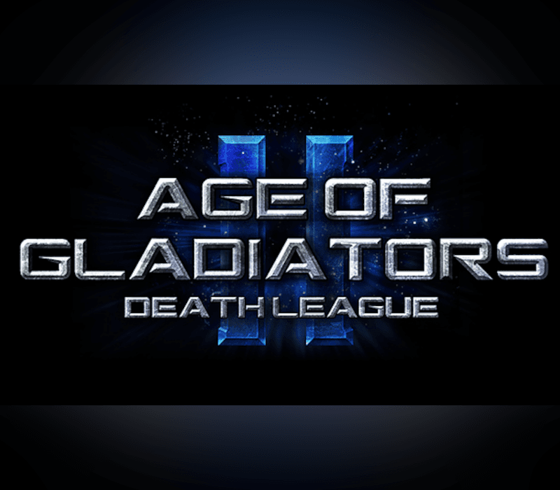 Age of Gladiators II: Death League