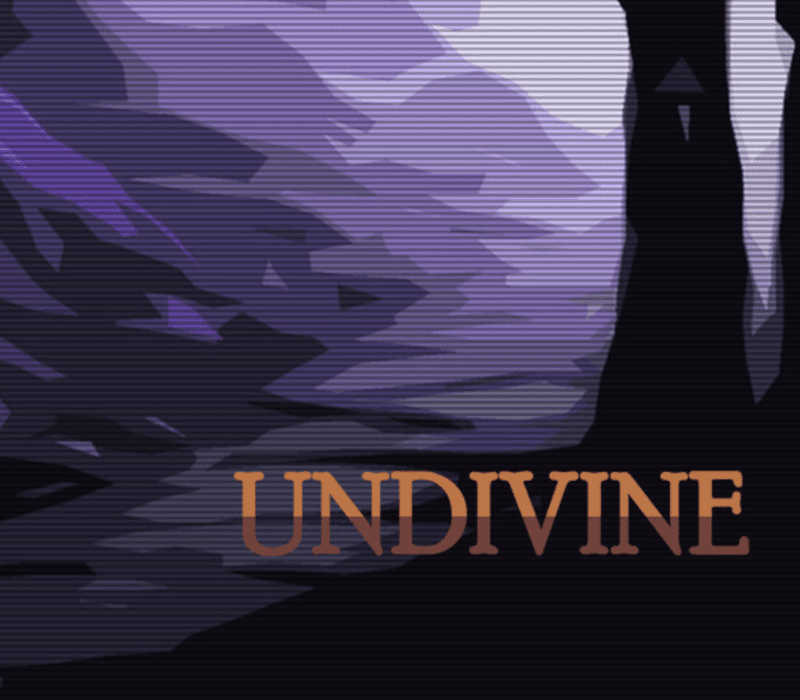 Undivine