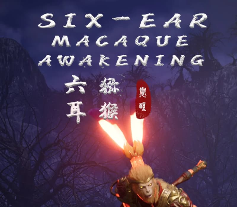 Six-Ear Macaque: Awakening