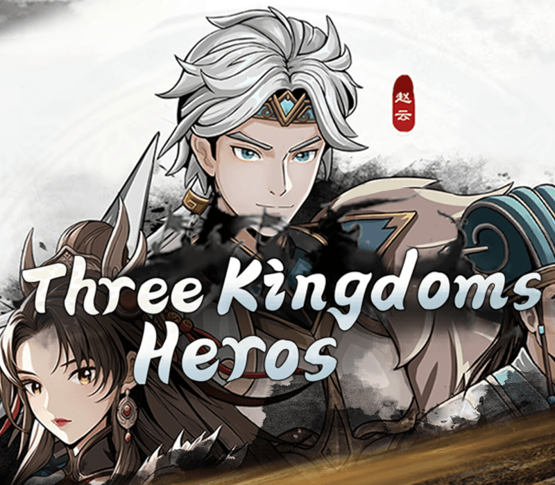 Three Kingdoms Heroes