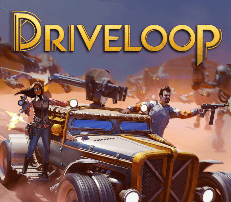 Driveloop: Survivors