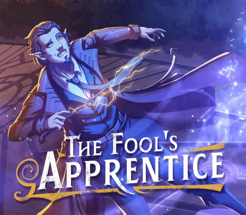 The Fool's Apprentice