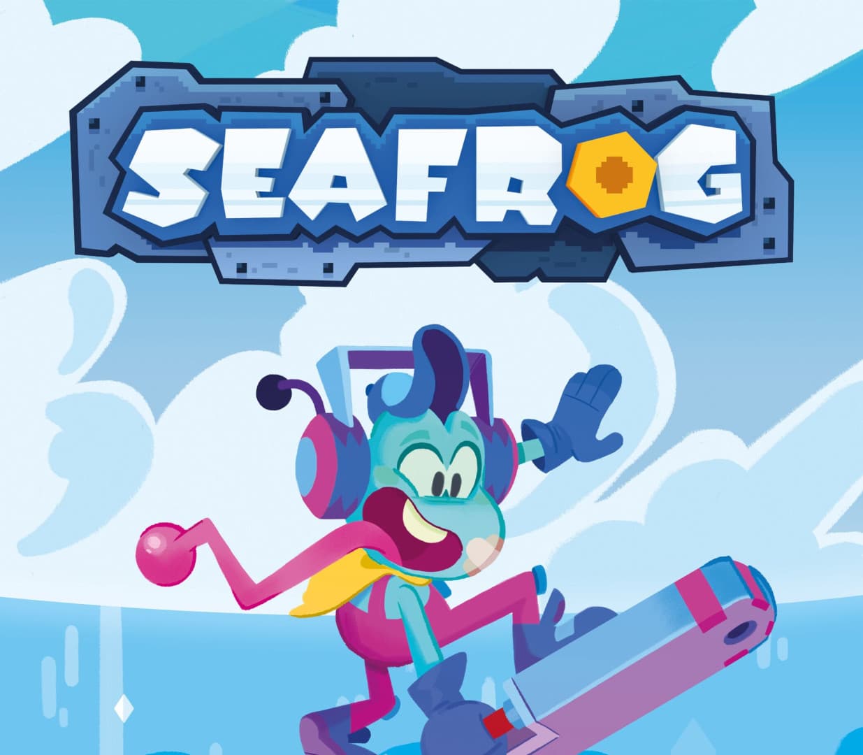 Seafrog