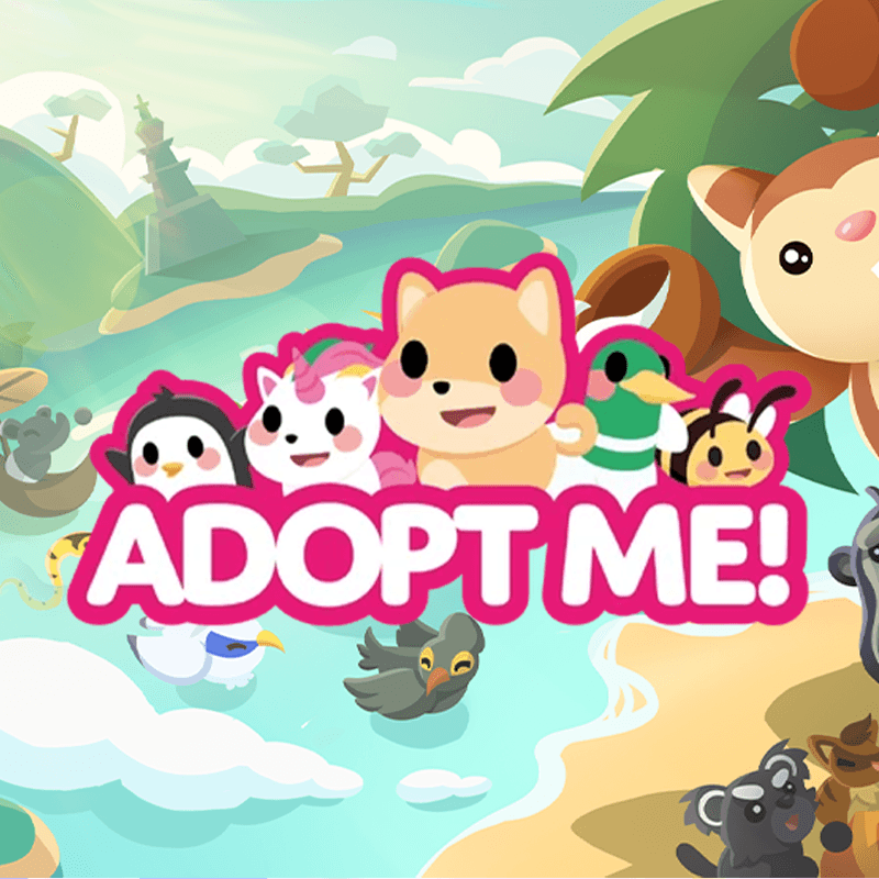 Adopt Me Items > Pet > Legendary > Evil Unicorn > FR