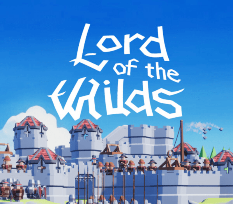 Lord of the Wilds