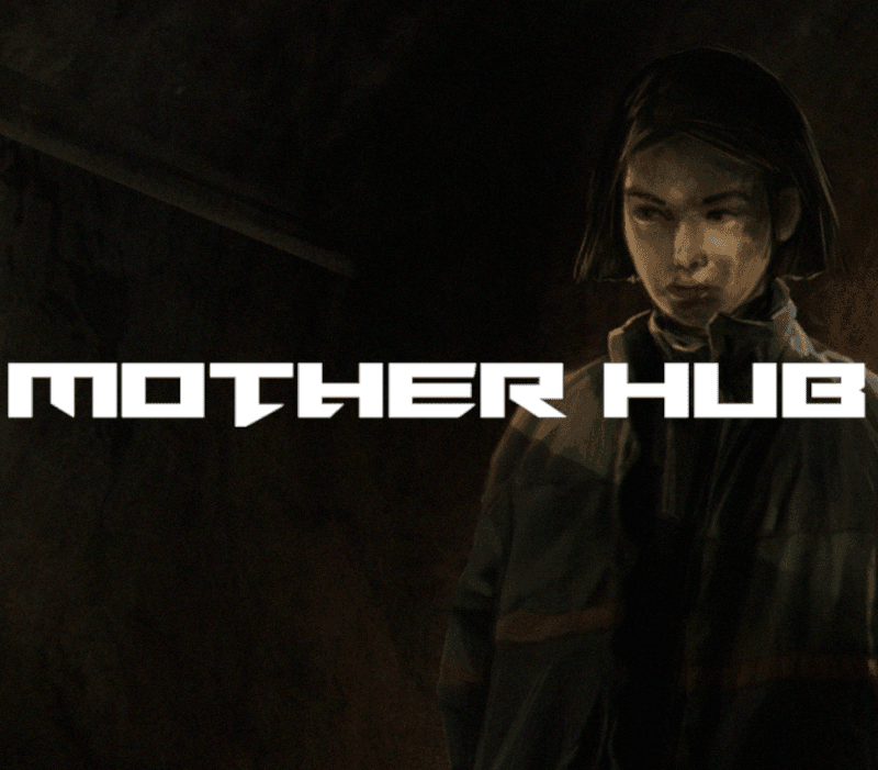 Mother Hub
