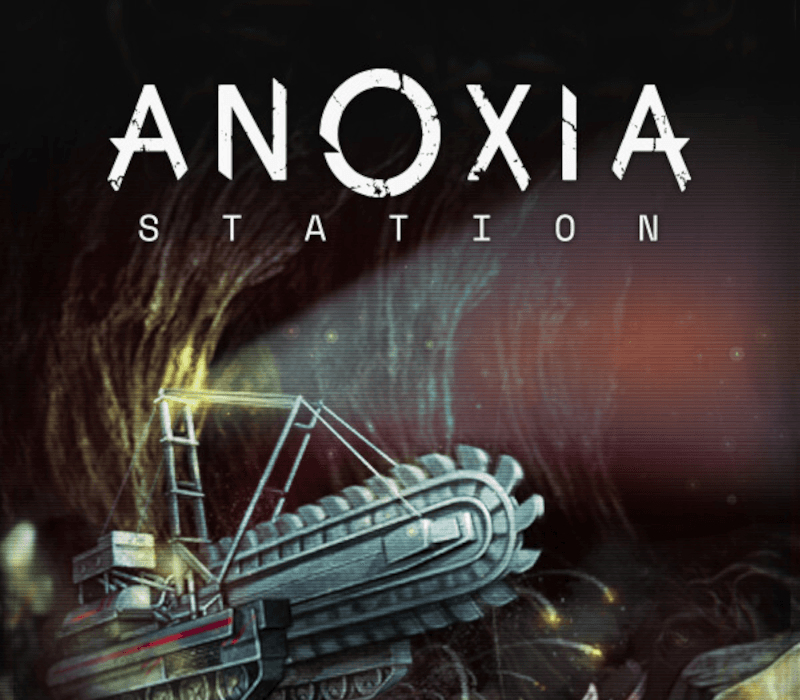 Anoxia Station