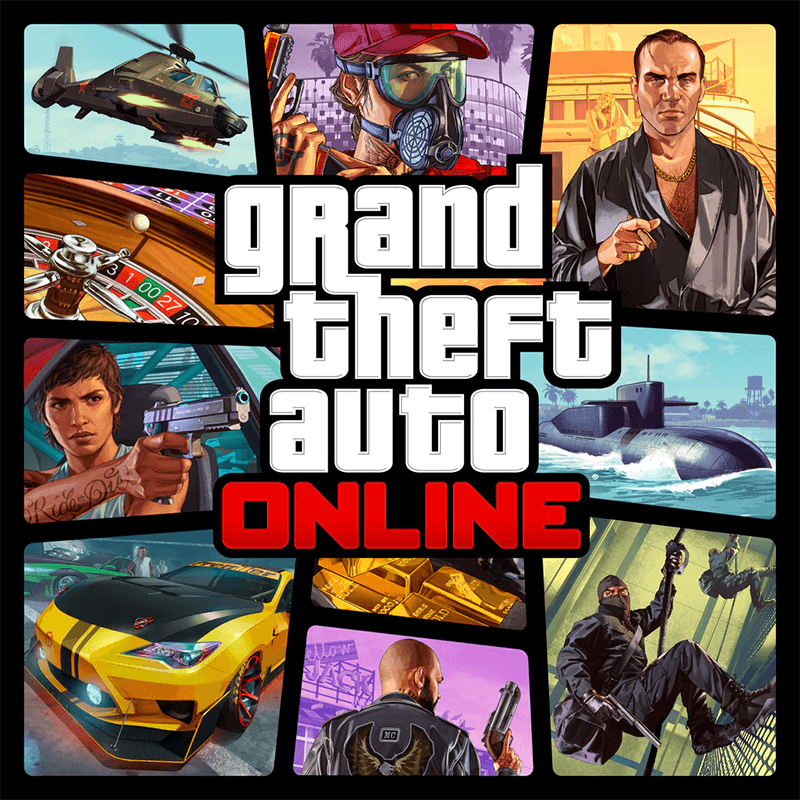 GTA 5 Online Boosting > PlayStation 5 > Resources Farming > GTA5 Money > [PS5] 1 Billion CASH+ASSETS BOOST + BONUS