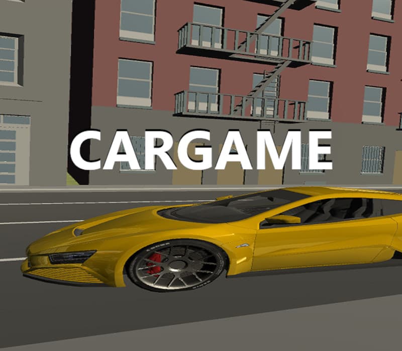CARGAME
