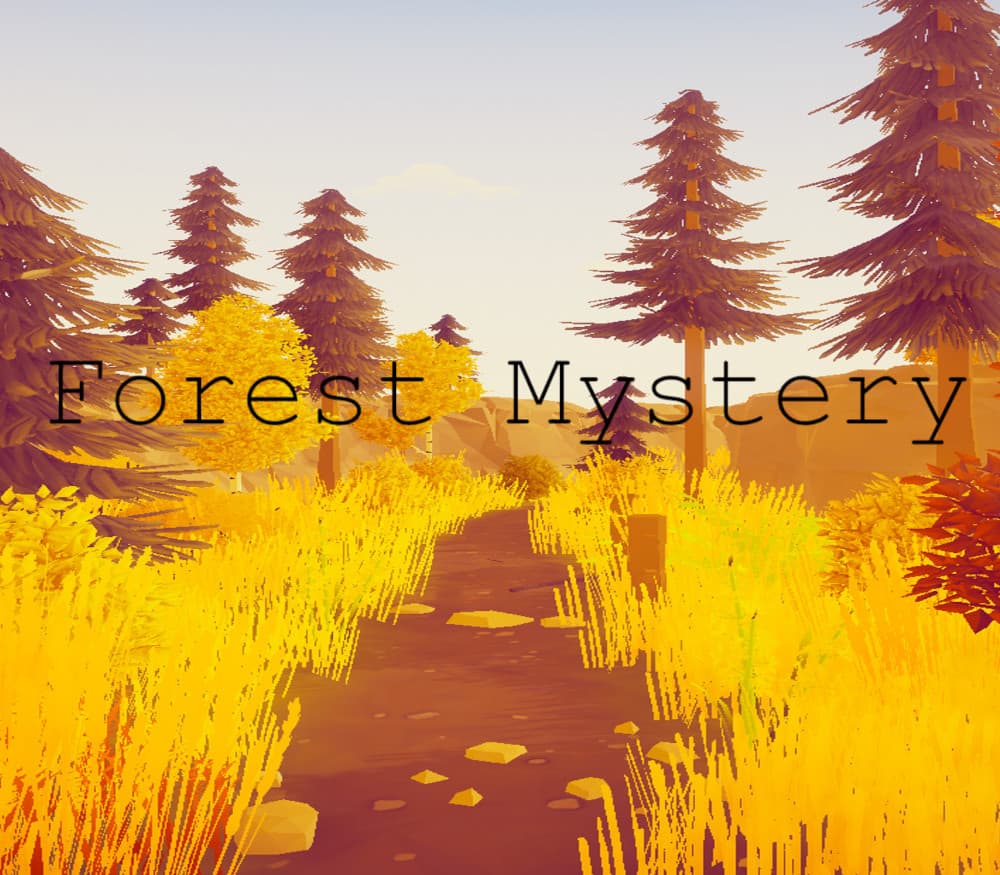 Forest Mystery