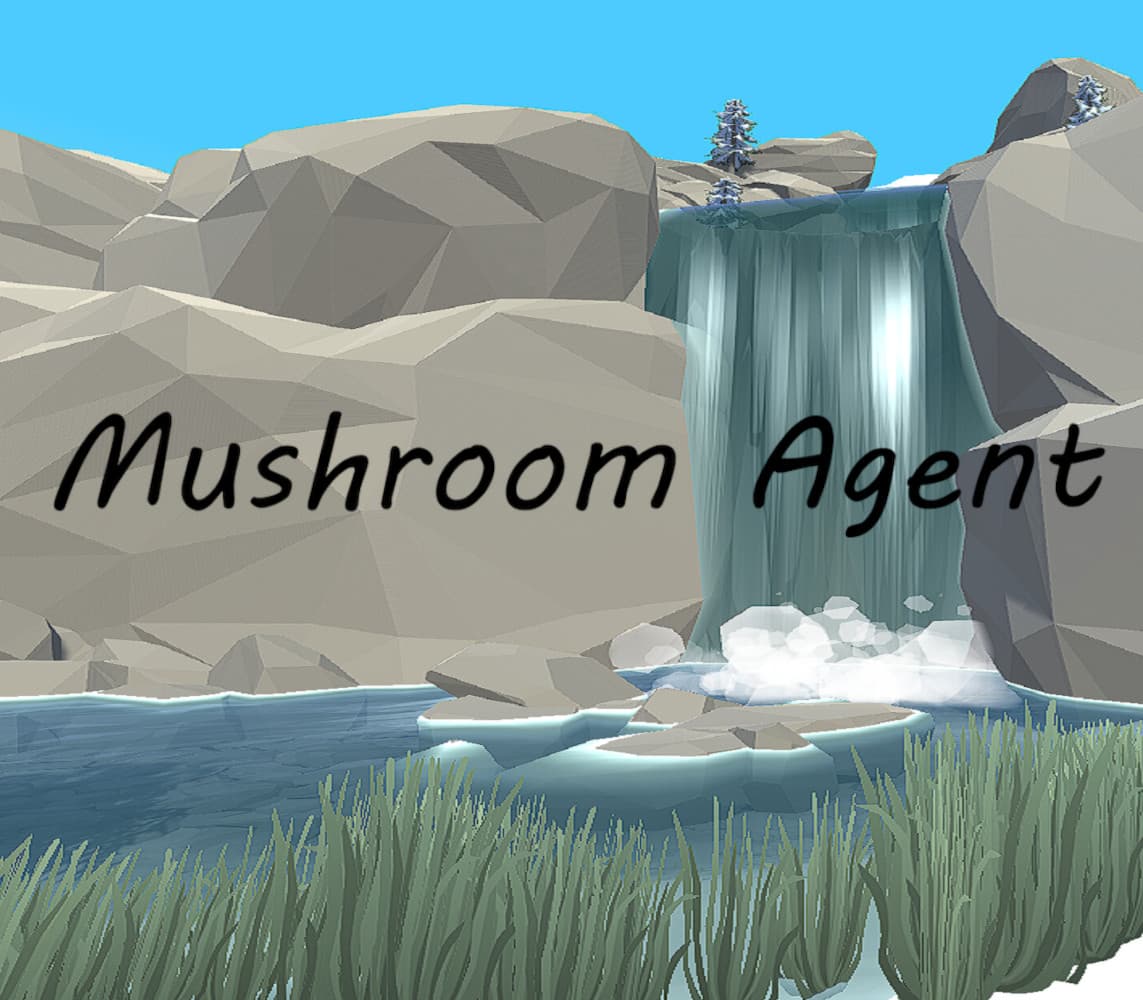Mushroom Agent