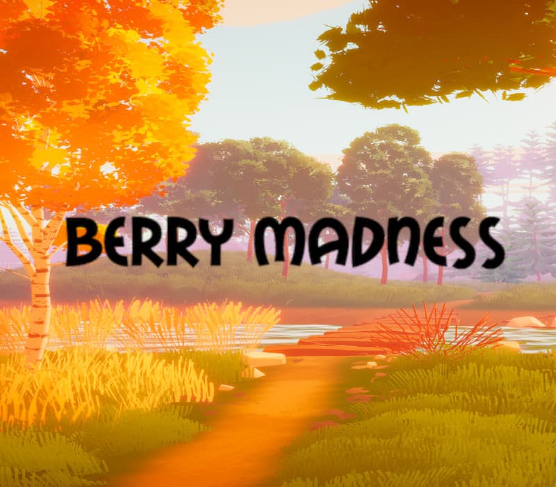 Berry Madness