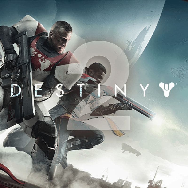 Destiny 2 Boosting > PlayStation 4 > Dungeons > Grasp of Avarice > Grasp of Avarice Dungeon