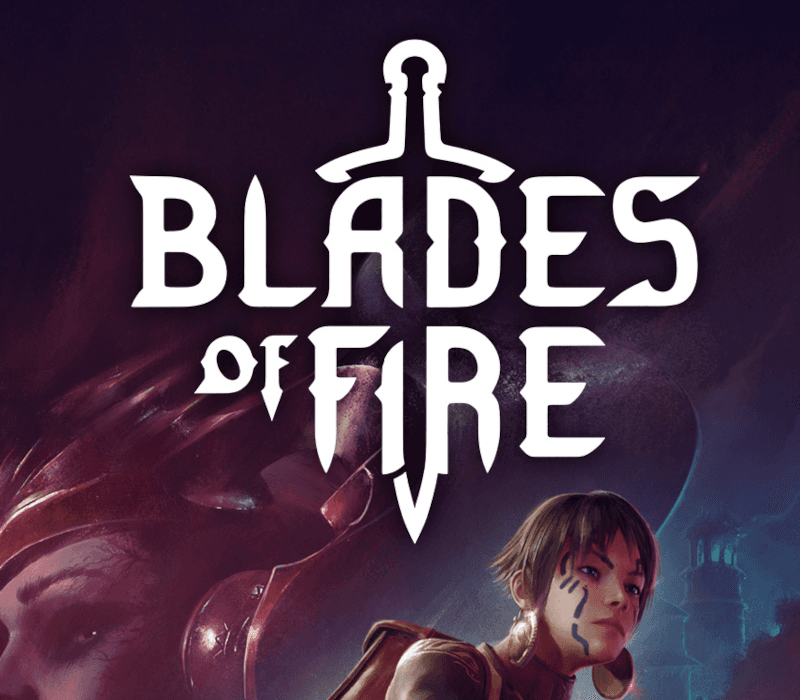 Blades of Fire AU