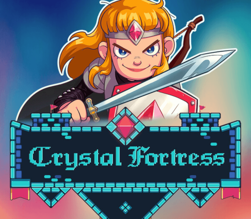 Crystal Fortress
