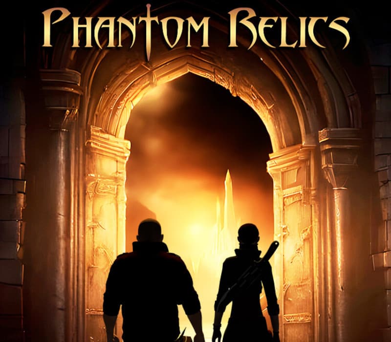 Phantom Relics